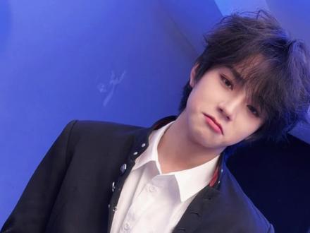 l m be好吗,家橹是直的,橹睫99#王橹杰wlj#王橹杰四代惊鸿主唱