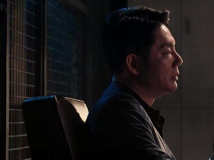 “以贺武为第一视角,打开《钢铁森林》” #钢铁森林 #傅程鹏 #秦俊杰 #新剧来袭