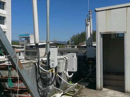 你的手机信号去了哪?一起看看运营商是通过哪些设备传输手机信号 #手机信号