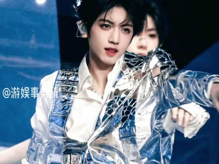 如果把家四放进无限流世界,这角色分工爽感直接拉满 #TF家族四代 #TF家族 #养成系 #时代峰峻 #荣耀之战