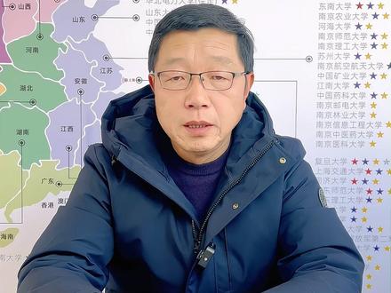 云南被清华北大录取最多的高中 #高考 #升学规划 #高三