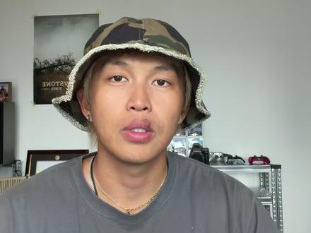 检讨一下我自己 和我伤害过的人说一声对不起,我会努力做一个更好的人