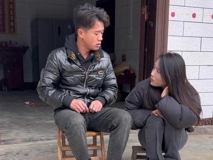 帮你赶完50亩甘蔗,你就说你妈说我们不合适,叫我们分手#岑海华