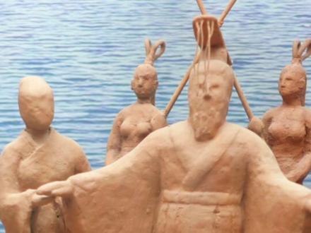 新东方|不爱学历史,送到敦煌来!看新东方小记者讲述在敦煌爱上历史的故事!大美敦煌,此生必至!#新东方 #文旅 #敦煌 #暑假 #研学旅行