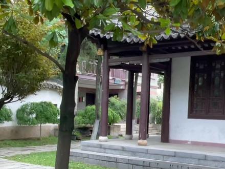 好美,竟然还有几栋清宣统元年的建筑 #旅行推荐官 #旅游攻略