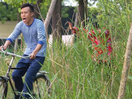 我嘞乖,你捂我嘞眼干啥 #大牌试用#搞笑视频#看一遍笑一遍