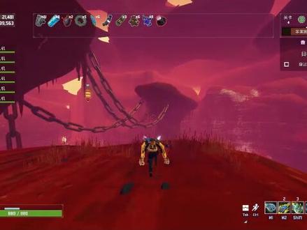 雨中冒险2深渊神器石碑