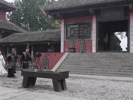穿越成昏君,我知道后续23