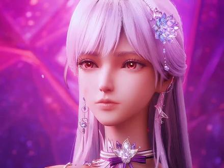 情魔神居然是个老妖怪#国漫 #神印王座 #神印王座动画