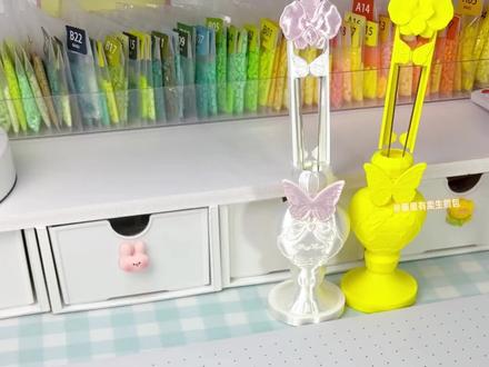 拼豆豆笔怎么选? 豆笔选择超长攻略来也#拼豆 #拼豆笔 #拼豆工具 #拼豆图纸 #拼豆教程