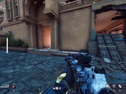 新春活动——阿萨拉年货节
#三角洲行动