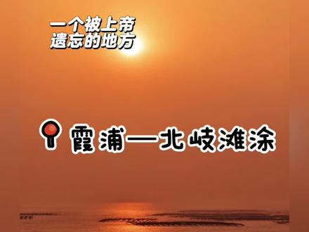 霞浦-北岐滩涂旅游攻略 🌅 **一、核心亮点与最佳时间**
1. **摄影天堂**
- **虎皮斑纹滩涂**:潮汐退去后,滩涂显现独特的虎皮状纹理,在光线折射下形成金色脉络,被《数码摄影》列为“中国必拍80绝景”之一。
- **紫菜养殖盛景**(5-10月):数十万根竹竿插成绵延数公里的方形网框,渔船穿梭其间,日出时紫菜丝网挂满红、黑、紫色带,宛如水墨长卷。
2. **最佳时段**
- **季节**:4-12月为佳,**秋季**(9-11月)光影层次最丰富;**紫菜季**(7-10月)场景最壮观。
- **每日黄金时间**:**日出前后1小时**(夏季约5:00-6:00),霞光浸染滩涂,渔民劳作剪影入画。
🚗 **二、交通指南**
1. **外部交通**
- **高铁**:至“霞浦站”,出站后:
- **公交/小巴**:乘往“松山”的班车(票价3元,车程10分钟),下车后步行10分钟穿过北岐村即达滩涂。
- **打车/摩的**:霞浦站至北岐约15分钟,费用15-20元;返程注意**下午17:00后无公交**,建议预约车辆。
- **自驾**:
- 福州方向:经沈海高速至霞浦出口,沿赤岸大道行驶至北岐村(全程约2.5小时)。
- 宁德市区:约1小时车程,导航“霞浦北岐村”。
📸 **三、摄影攻略与取景地**
1. **必拍场景**
- **日出滩涂**:山崖观景台(主拍摄点)俯瞰全景,捕捉渔船穿梭竹竿间的光影韵律。
- **退潮纹理**:虎皮斑纹滩涂在侧逆光下呈现金属质感,搭配渔民挖蛏、拾贝等劳作画面。
- **紫菜丰收**(7-10月):竹竿阵列与彩色丝网形成几何构图,晨雾中更具朦胧美。
📅 **四、行程建议**
1.一日游**
凌晨北岐日出 → 上午滩涂赶海/渔民劳作观摩 → 中午县城海鲜午餐 → 下午联动小皓滩涂(距12公里)或东壁村日落
2.二日游**
**Day1**:北岐日出 → 小皓滩涂 → 三沙镇光影栈道;**Day2**:花竹村日出 → 东海1号环海公路(高罗沙滩、海尾城堡)
#宁德一日游攻略
#宁德必逛景点
#霞浦一日游攻略
#北岐海滩