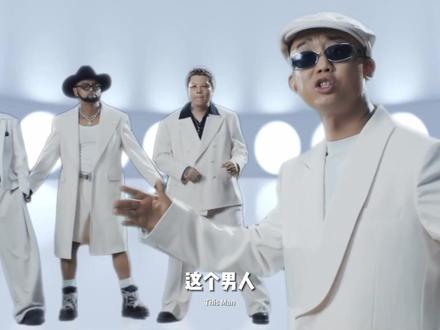 这个社会人怎么就能代表中文说唱了?#gai #说唱 #嘻哈 #人物故事 #drakstreet