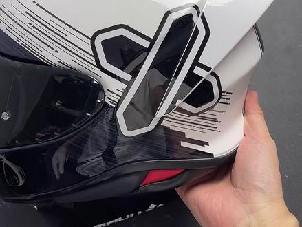 Z8彩绘大尾翼安装教程