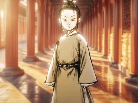 『我先避他锋芒?』 #李世民 #镖人 #被选召的漫剪团