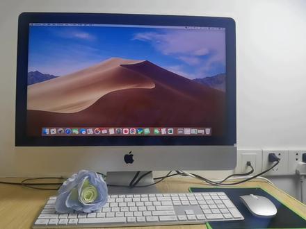 苹果iMAC怎么卸载应用程序?没有卸载按钮怎么办? #电脑桌面 #macbookpro #苹果电脑 #imac一体机