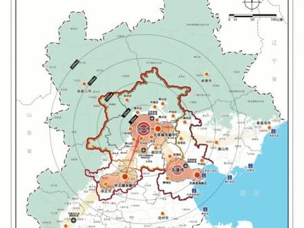 燕郊又要划入北京了?最近自媒体“燕郊入京”的言论有开始了!原因为何?我来谈谈我的看法!#燕郊 #北三县 #首都都市圈 #北漂