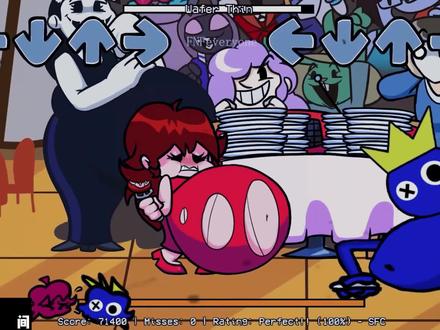 《BF》动画 #动画短片 #游戏日常