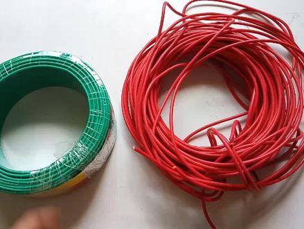 2.5平方和4平方电线哪个更省电?牢记这个关系,从此选线不再犹豫