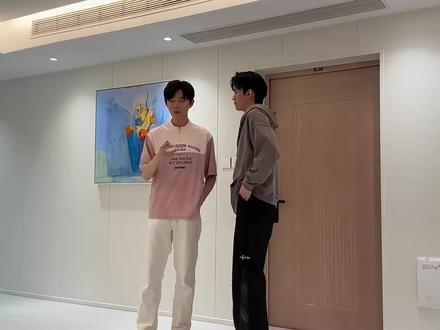 云熠外网ins新花絮2.13-04