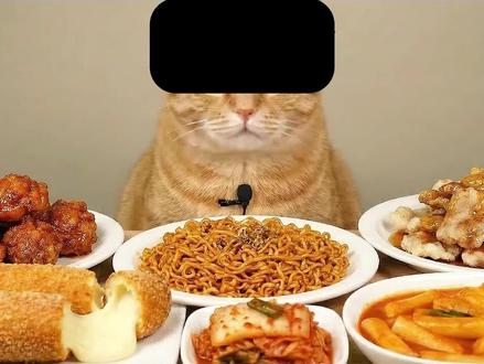 普通人AI新赛道,猫猫吃播看完就会#创作者中心 #创作灵感 @抖音小助手 @抖音创作灵感 #ai教程 #ai视频 #ai变现