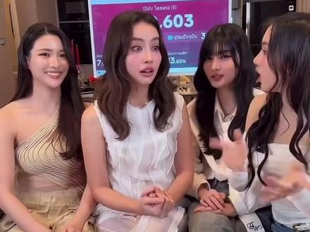 笑死,另外两个完全插不进话
#ginny #jayna #mablepangjie #ginjay