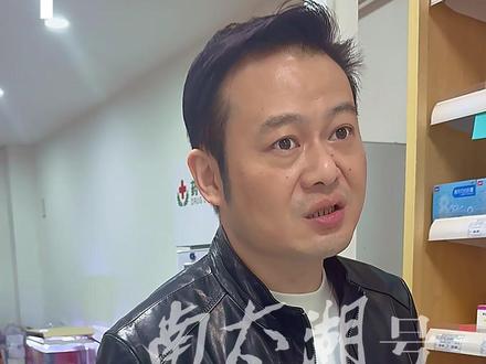 流感“神药”速福达(玛巴洛沙韦片)需求激增 成为热门药物,建议:不需要盲目囤药 服用前遵医嘱(记者:徐文婷)