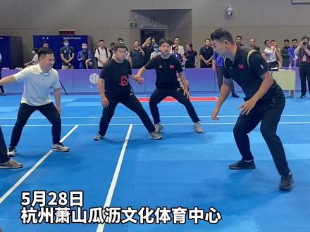 专业版“老鹰抓小鸡”!国内首届卡巴迪国家级赛事将于6月1号开赛。#卡巴迪 #运动
