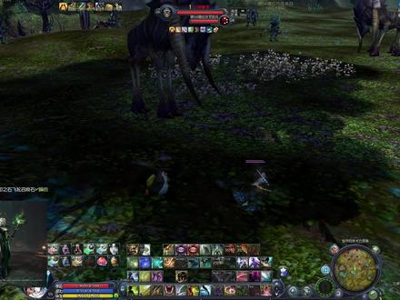 《永恒之塔》弓星 杀星 烙印 #永恒之塔