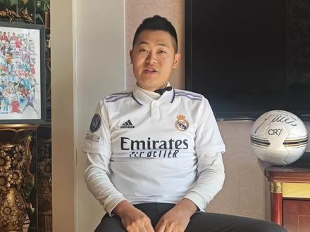 足球冷知识:为何C罗往脚上涂指甲油?#dou来足球季