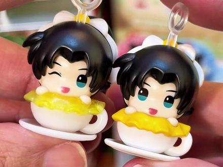 居然有如此萌的小兰萌粒诞生!! #名侦探柯南 #柯南 #毛利兰 #二次元 #布鲁可嗒豆