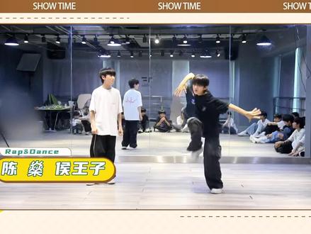 请问一下燊燊你上去干嘛呢#陈燊