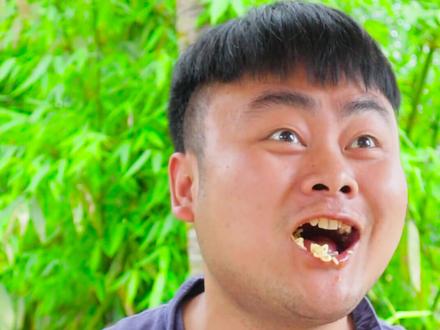 你们知道这是为什么吗😂#光盘行动 #抖音美食