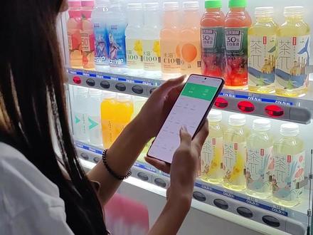 Redmi K40 你还在这样付款吗?试试新操作吧#小米#手机#付款码#数码科技