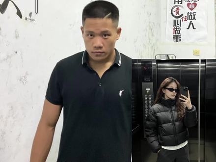 带黑墨镜配小平头ai指令教程#豆包ai#黑墨镜小平头#抖音视频创作者