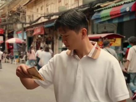《给阿嬷的情书》催人泪下:侨批家书背后是忠贞、责任与家国情! #零基础看懂全球 #全球创作者计划 #给阿嬷的情书