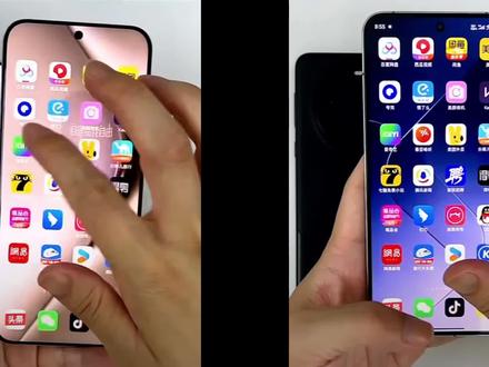 实测:跑分没输过,体验没赢过?麒麟9010流畅度碾压骁龙8Gen3