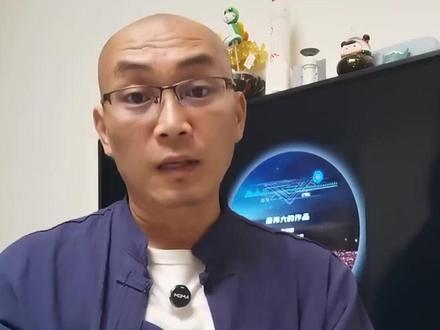《亮剑》没拍的各人物大结局 #亮剑原著结局 #都梁的家国五部曲