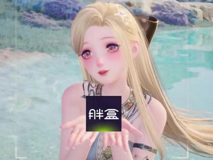 无限暖暖云电脑怎么拍出高清视频,胖胖保姆级教程来啦! #无限暖暖 #云电脑推荐 #胖盒云电脑 #无限暖暖