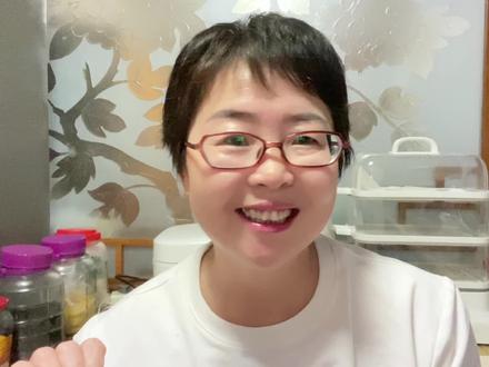 东北特产蛤蟆油怎么吃?慢慢品尝的营养品,让叮姐吃出个狼吞虎咽 #滋补养生 #养颜养生 #清热润肺