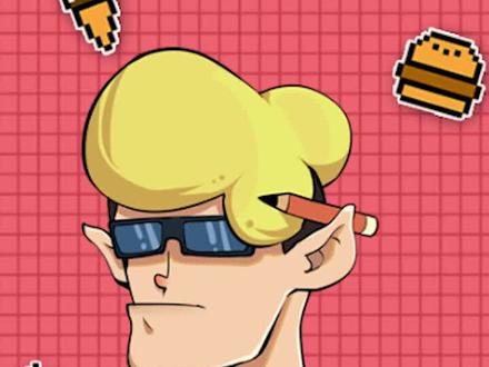 拥有这个游戏,你就相当于拥有了所有游戏!#盖瑞模组 #摸摸鱼