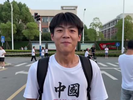 每年高考固定npc #高考#学生#搞笑#ai小剧场#ai创作浪潮计划