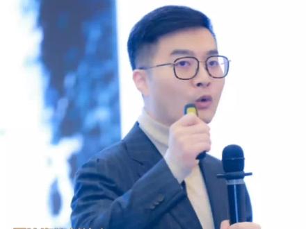 阿里最大的两个股东,竟然是外资! #阿里 #软银 #雅虎