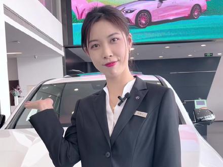 如何将您的爱车设置全车解锁或者部分解锁呢?#奔驰小知识