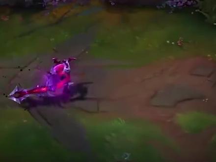 要说剑魔谁玩的好,非他们莫属了!#英雄联盟 #lol #剑魔