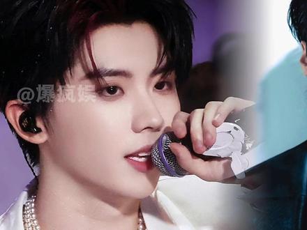 时代峰峻 我跟你玩养成系,你请的是真高富帅啊#马嘉祺 #严浩翔 #左奇函 #王橹杰 #高富帅