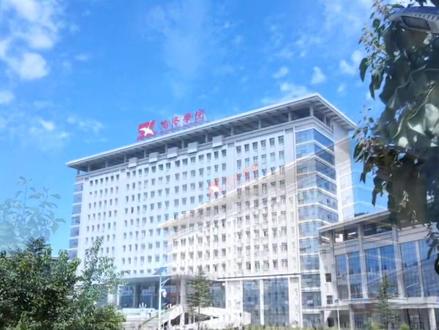 即将改名“秦岭大学”的“商洛学院”#高校 #高考 #校园生活 #专升本 #商洛学院