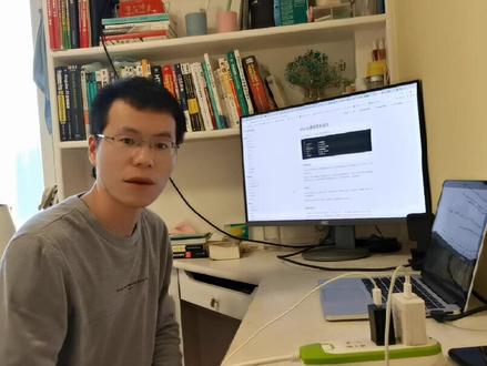 #北漂 #程序员 源码看不懂怎么办?一个很好的办法让你快速轻松学习源码。征服面试官拿高薪!@大学长和小学妹 @抖音小助手 #面试