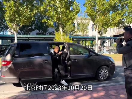 女排24岁名将重返中国!再次联手李盈莹,姚迪和冠军教头一起迎接#李盈莹 #姚迪 #天津女排 #瓦尔加斯