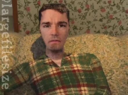 《肿瘤男孩》番外 ins:largefilesize
#肿瘤男孩